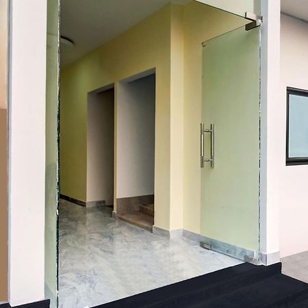 Super Hotel O Sai D-Lux Guwahati Eksteriør bilde