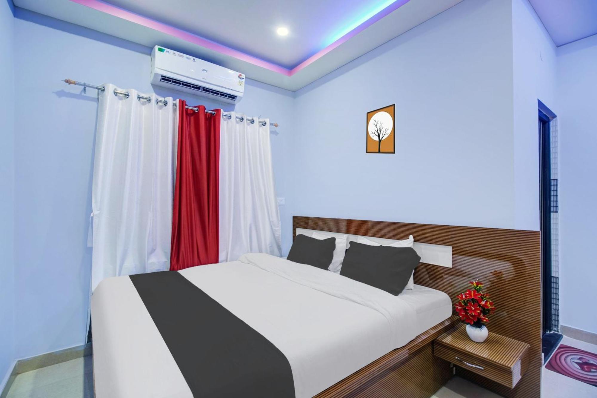 Super Hotel O Sai D-Lux Guwahati Eksteriør bilde